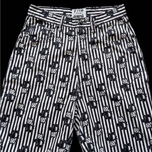 Felix the Cat Pants!!